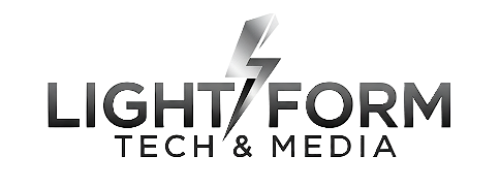 Light Form Logo